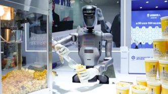 人形機(jī)器人商業(yè)化提速，多家企業(yè)拿下千萬(wàn)訂單