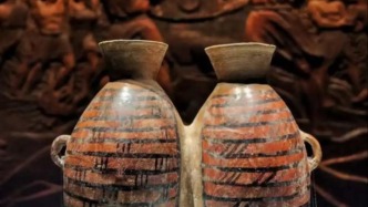 太好看了！这座新开博物馆，火到一票难求