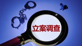 前员工指控华熙生物“财务造假”未获证实，其任职期间因“职务侵占罪”被立案侦查