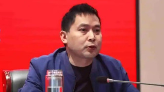 “80后”柳波已任河南三門峽市代市長