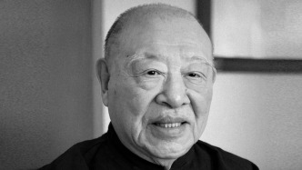 著名歷史學家許倬云辭世，國臺辦：先生始終以自己是中國人為榮