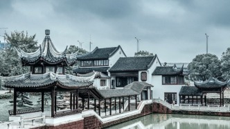 南昌女大學生被精神病患者殺害，當日是與朋友去景區游玩