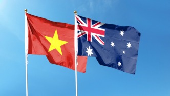 澳大利亞助越南提升維和能力，兩國簽署三年計(jì)劃加深防務(wù)合作