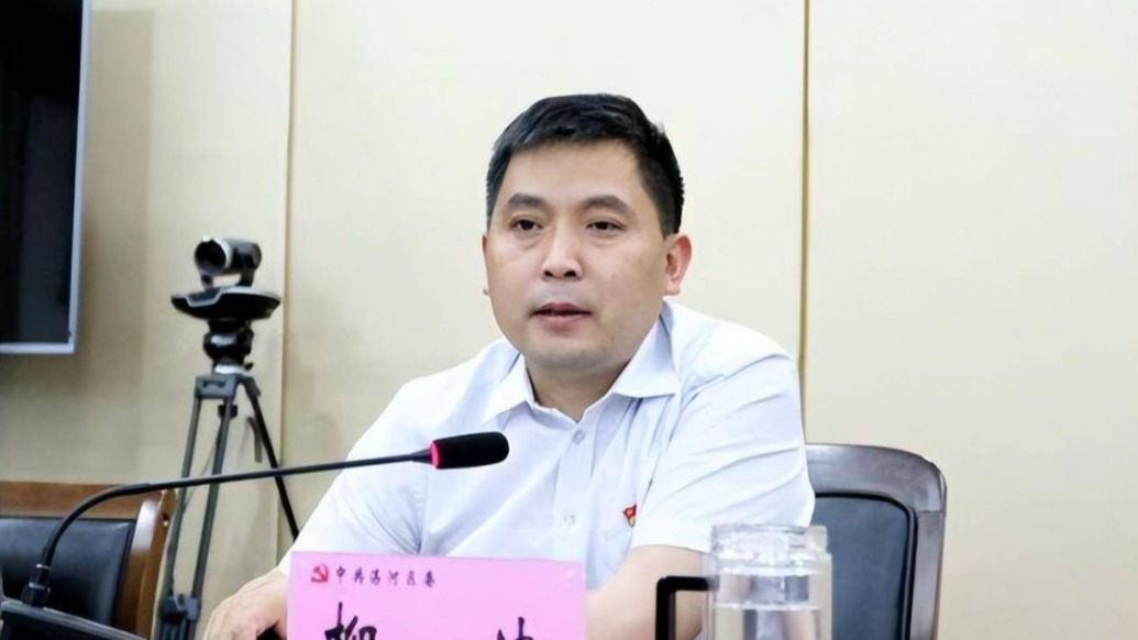 “80后”柳波已任河南三門峽市代市長