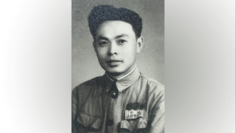 来时之路｜“一枝梅”杨勇伟：为了中国能独立幸福，为人类自由平等而斗争