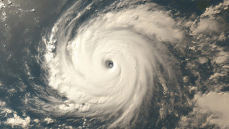 台风“杨柳”今夜将再次登陆，闽粤地区阵风或达14级