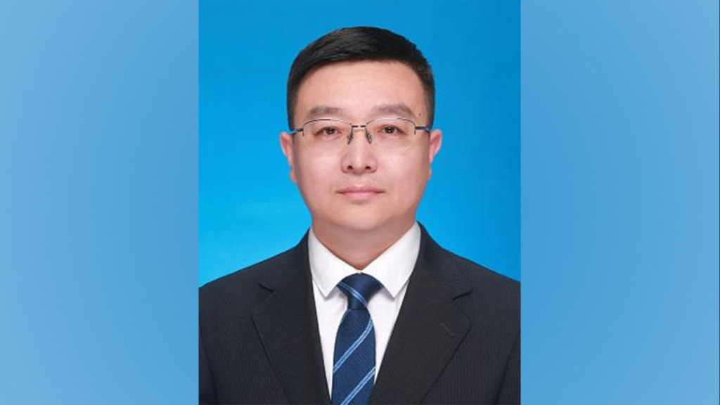 黑龙江省交通厅副厅长王志臣转任双鸭山市委常委、副市长