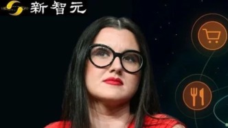 OpenAI女CEO太狠了！智商148，GPT-5才是真印鈔機