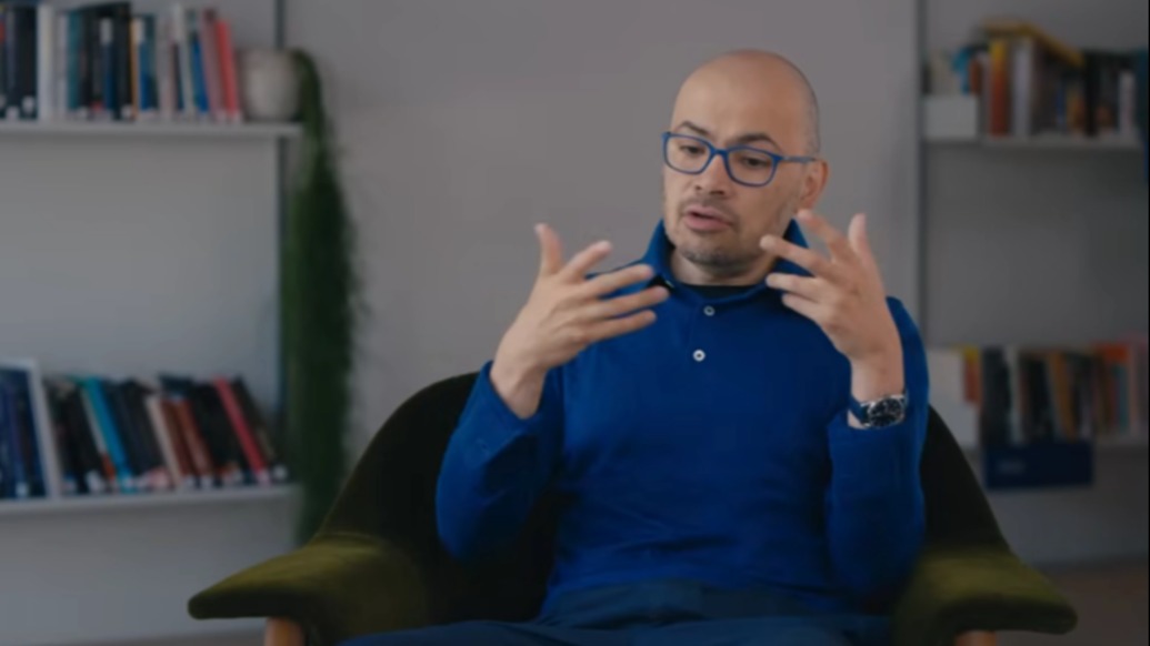 哈薩比斯談世界模型:能否“逆向”生成是檢驗優(yōu)劣的絕佳方式