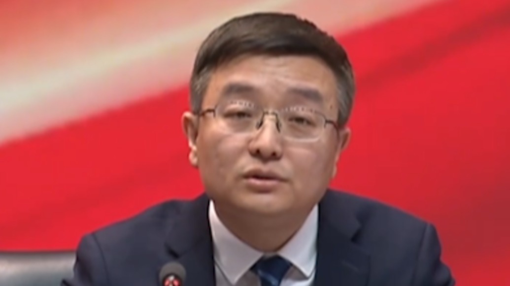 黑龍江省交通廳副廳長王志臣轉(zhuǎn)任雙鴨山市委常委、副市長