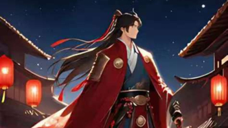 從“穿越爽文”到“歷史對話”：歷史網文正在經歷敘事升級