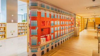 賞“尋光之夜”，逛“明式市集”，徐匯突破傳統(tǒng)上海書(shū)展邊界