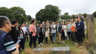 跨越海洋和世紀(jì)：北洋水師遺產(chǎn)的跨學(xué)科研討