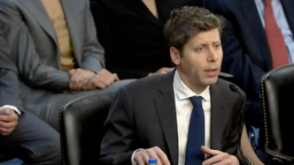 Sam Altman親手拆掉了“AGI”這面大旗