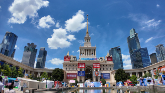 和8位出版人一起逛上海書(shū)展：今年真有料！