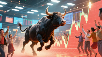 3674点已收复！沪指上攻的下一目标位是？