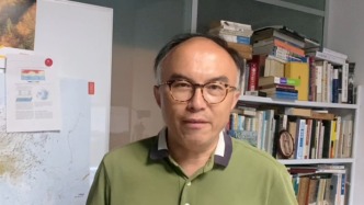 邬博士气象站丨台风“杨柳”刚落地，上海天气将大转折？