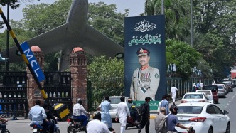 巴基斯坦與美國加強(qiáng)反恐合作，南亞地緣政治格局變動跡象顯現(xiàn)