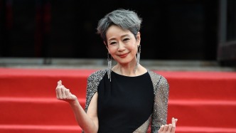 葉童人民日報撰文談“乘風”經(jīng)歷：遇見大好河山，遇見自己