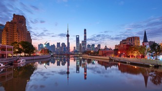 新華每日電訊：創(chuàng)新引力更是營商磁力，上海持續(xù)成為外商投資熱土