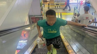 “跑楼小孩”代送外卖被叫停，央媒：把握成长需求与责任要求