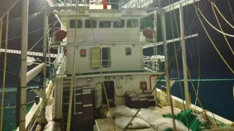 遠洋漁船船長被害案進展：未找到遺體，嫌疑人申請精神鑒定
