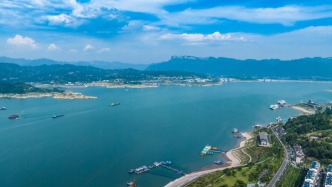 用最嚴(yán)密法治保護(hù)長(zhǎng)江流域生態(tài)環(huán)境，12部門(mén)聯(lián)合印發(fā)意見(jiàn)