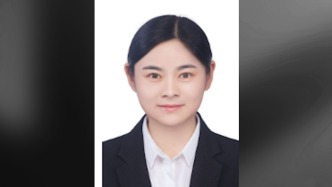 浙大博士、宁大医学部特聘副研究员张为艳因病去世，年仅38岁