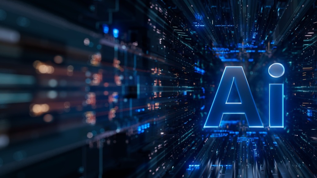 我國人工智能專利數(shù)占全球60%