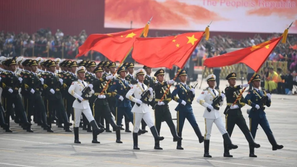 違規(guī)發(fā)布涉軍信息、誤導(dǎo)公眾認(rèn)知，一批違法違規(guī)自媒體賬號(hào)被處置