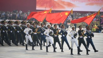 違規(guī)發(fā)布涉軍信息、誤導(dǎo)公眾認知，一批違法違規(guī)自媒體賬號被處置