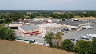 法國報(bào)告21例污染奶酪所致李斯特菌病病例，其中已報(bào)告2例死亡病例