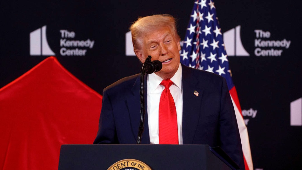 如何看待俄羅斯“黑入”美法院系統？特朗普：我們比他們還擅長