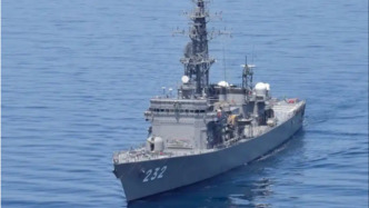 日本擬擴(kuò)大二手護(hù)衛(wèi)艦出口范圍，印尼、越南都是出口對(duì)象國(guó)