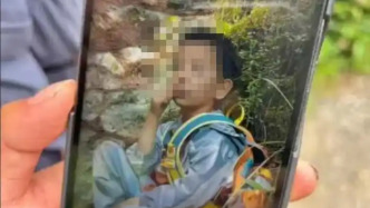 馬上評｜蒼山走失男童悲劇，留下哪些反思