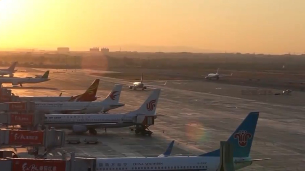 中航協加強航空銷售網絡平臺監(jiān)管：嚴禁違規(guī)捆綁銷售、價外加價銷售機票