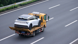 江蘇將免收高速救援拖車、吊車費用：“免費清障”增至四省份