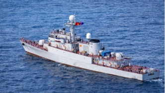 观察｜韩国再向越南赠送护卫舰，“极限拉拢”以扩大武器出口