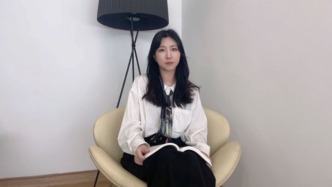 大學2025丨浙大95后哲學博導：被關注說明學術(shù)體系更開放多元