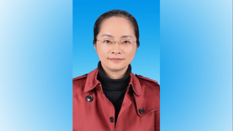 中國(guó)石油大學(xué)（北京）地球物理學(xué)院院長(zhǎng)饒瑩調(diào)任安徽理工大學(xué)副校長(zhǎng)