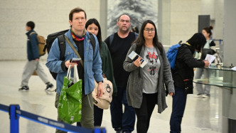 李强签署国务院令，公布《国务院关于修改〈中华人民共和国外国人入境出境管理条例〉的决定》