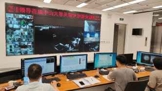 中国科学家首次探测到月球新一代激光反射镜回波信号