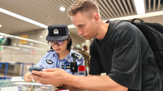 外国人入境出境管理条例修改，四部门负责人解读“K字签证”