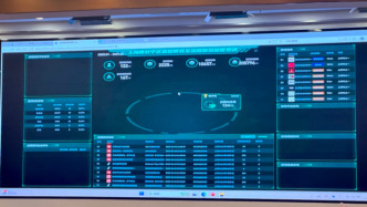 實時監(jiān)測直播帶貨，上海長寧如何做到既“無感”又“無處不在”？