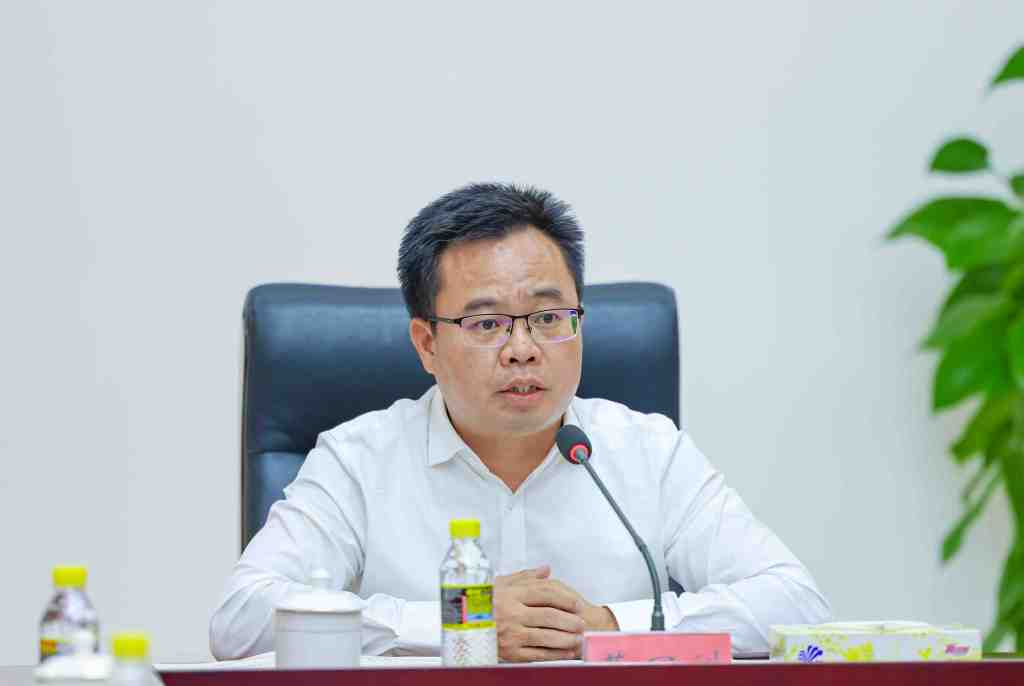 海南三沙：加大组织宣传，吸引更多渔民“耕耘祖宗海”