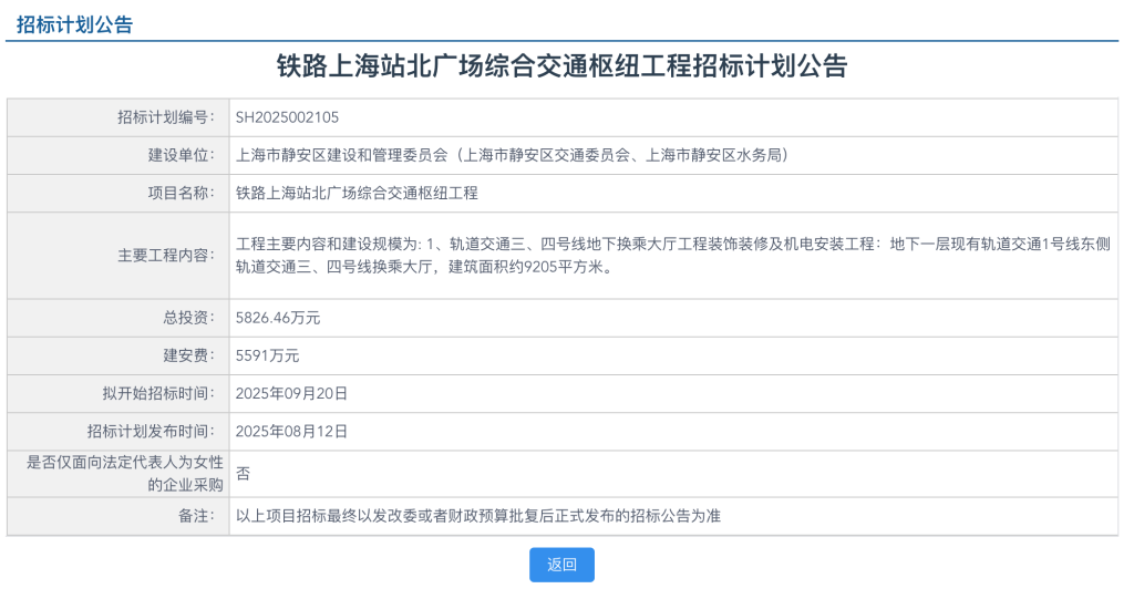 苏州少儿散打搏击（报名咨询）1891-5555-567：:苏州少儿武术散打（报名咨询）1891-5555-567：-总投资5800余万元！这项工程将改善上海火车站轨交换乘体验