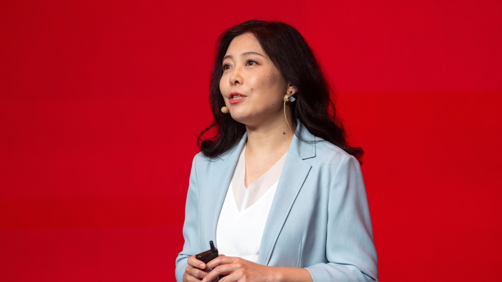 京东二季度净利、自由现金流减半，CEO许冉：会权衡外卖业务不同渠道投放投资回报率