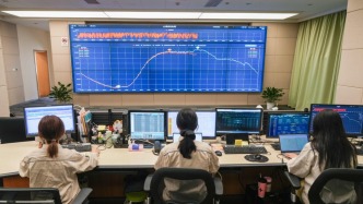 上海虛擬電廠最大響應(yīng)負(fù)荷首破100萬(wàn)千瓦，怎么做到的？