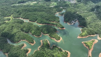 水利何以解鎖“綠水青山”的財(cái)富密碼
