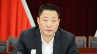 貴州省發(fā)改委副主任況順航接受審查調(diào)查